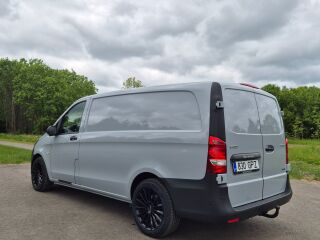 Mercedes-Benz Vito 4x4 2.1 100kW