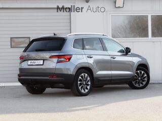 Skoda Karoq 2.0 110kW