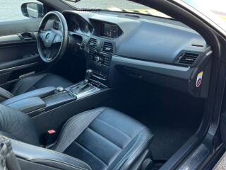 Mercedes-Benz E 250 CDI BlueEFFICIENCY 2.1 150kW