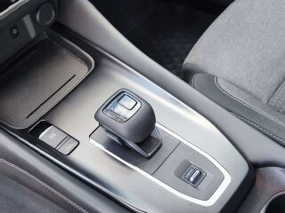 Nissan Qashqai N-Connecta 1.3 116kW