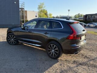Volvo XC60 B4 Inscription 2.0 Mild-hybrid 145kW