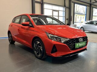 Hyundai i20 Comfort 1.0 73kW