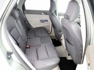 Volvo V50 Facelift 1.8 92кВ