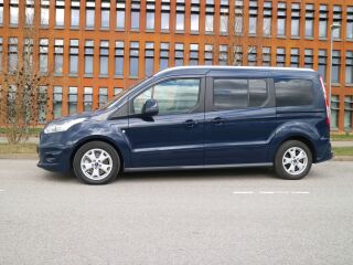 Ford Tourneo Connect  Grand 1.5 Duratorq TDCi 88kW