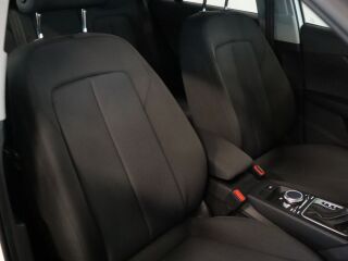 Audi Q2 35 TFSI 1.5 110kW