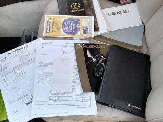 Lexus GS 300 3.0 156kW