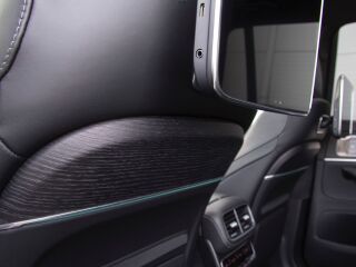 Mercedes-Benz GLS 350 2.9 210kW