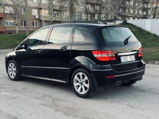 Mercedes-Benz B 180 Elegance 2.0 R4 CDi 80кВ