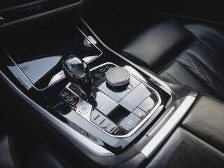 BMW X5 M-pakett 3.0 195kW