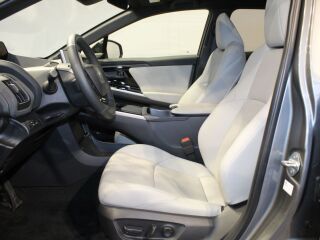Toyota bZ4X Premium AWD 118kW