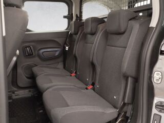 Peugeot Rifter L1 Allure BlueHDi 130 AT8 N1 1.5 96kW