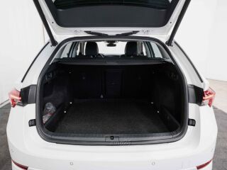 Skoda Octavia 2.0 110kW