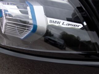 BMW X7 xDrive40d M Sports package 3.0 250kW