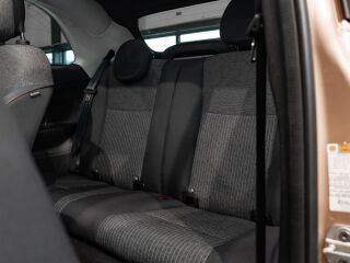 Fiat 500 87kW