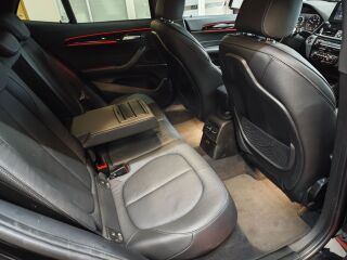 BMW X2 xDrive M-Sport 2.0 140kW