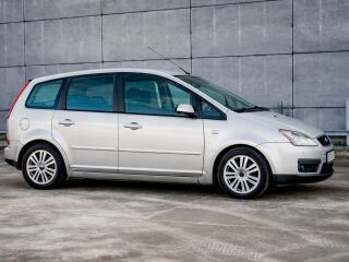 Ford Focus C-Max Ghia 1.6 80kW
