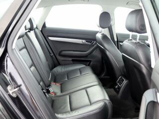 Audi A6 S-Line Facelift ATM 2.0 125kW