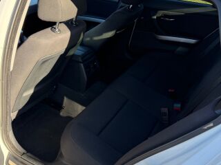 BMW 320 2.0 130kW