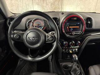 MINI Countryman Cooper SE ALL4 1.5 100kW