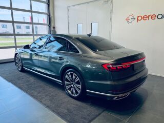 Audi A8 50TDI Quattro Lang 3.0 210кВ