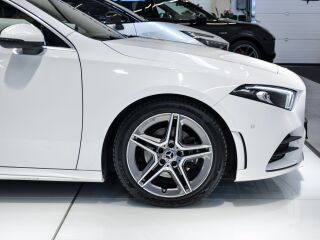 Mercedes-Benz A 200 AMG-Line 1.3 120kW