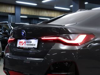 BMW i4 M50 xDrive Gran Coupe 400kW