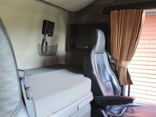 Scania R500 368кВ