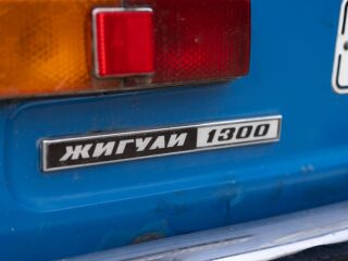 VAZ 21011 1.3 48kW