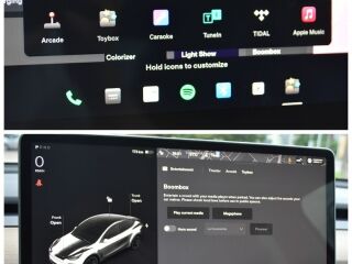 Tesla Model Y AWD / PERFORMANCE / Long Range Dual / FULL Dual Performance 393kW
