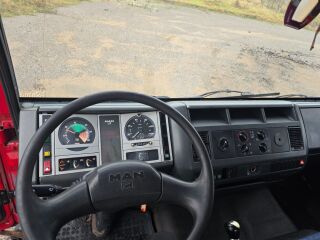 MAN 8.163 LC 114kW