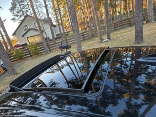 BMW X4 2.0 140kW