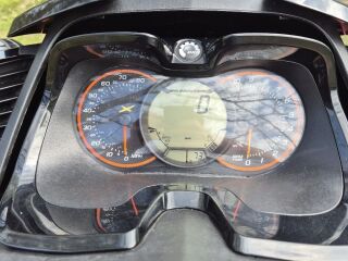 Sea-Doo RXT-X 300 RS 217kW