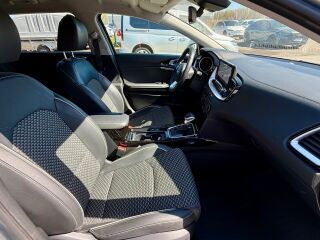 Kia Ceed Sportswagon 1.5 103kW
