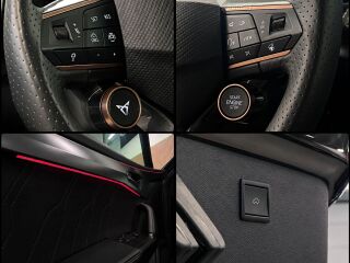 Cupra Formentor 1.5 eTSI 1.5 110kW