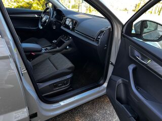 Skoda Karoq Elegance 1.5 110kW