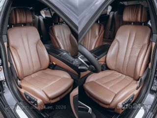 BMW 640 3.0 230kW