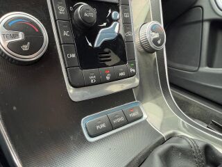 Volvo V60 R-Design Twin Engine 2.4 D5 120kW