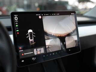 Tesla Model 3 153kW