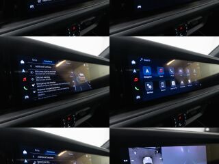 Porsche Cayenne E-Hybrid Black Edition 3.0 346kW