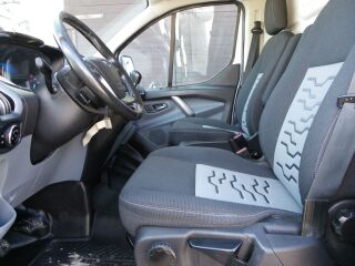 Ford Transit Custom LONGa/c 2.0 TDI 96кВ
