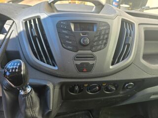 Ford Transit 2.0 96kW
