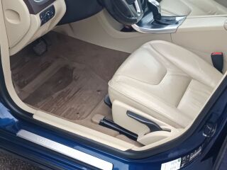 Volvo V60 2.4 158kW