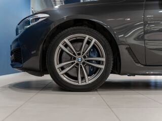 BMW 630 d GT xDrive M-Sportpakett 3.0 195kW