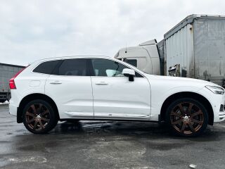 Volvo XC60 Inscription 2.0 177kW