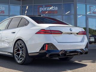 BMW 540 M-Sportpakett ShadowLine 3.0 220kW