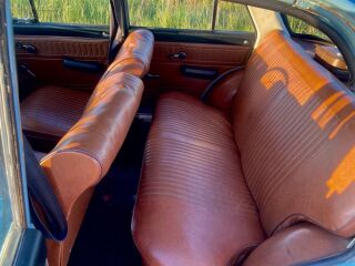 Moskvich 408 1.4 37kW