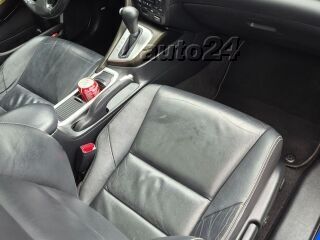 Honda Civic EXECUTIVE 1.8 104kW