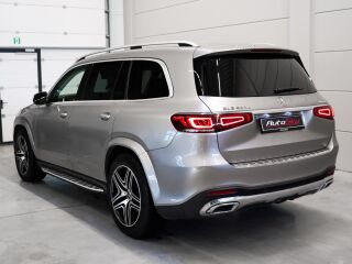 Mercedes-Benz GLS 400 D 4MATIC AIRMATIC AMG 2.9 243kW