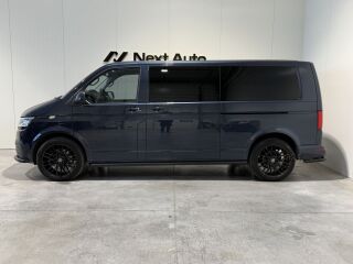 Volkswagen Multivan T6.1 4-Motion Comfortline 2.0 150кВ