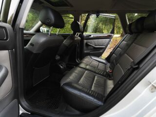 Audi Allroad 2.7 187kW
